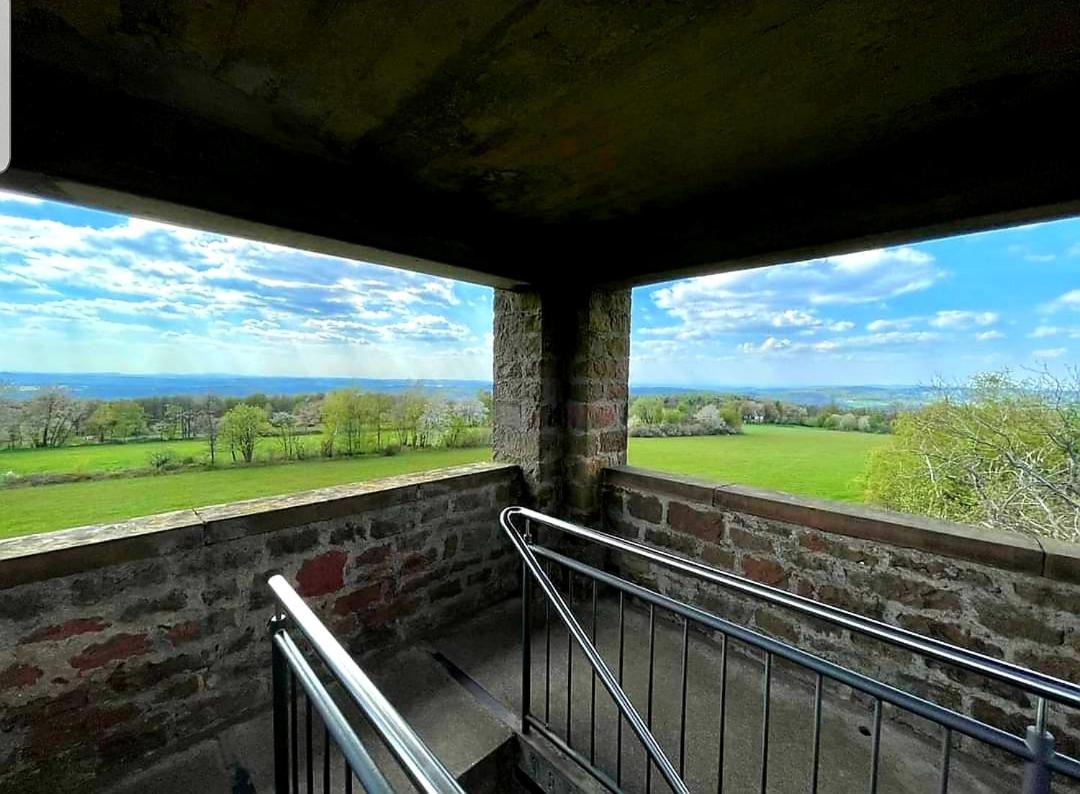Geishoehe Landgasthof Rose Dammbach Dış mekan fotoğraf