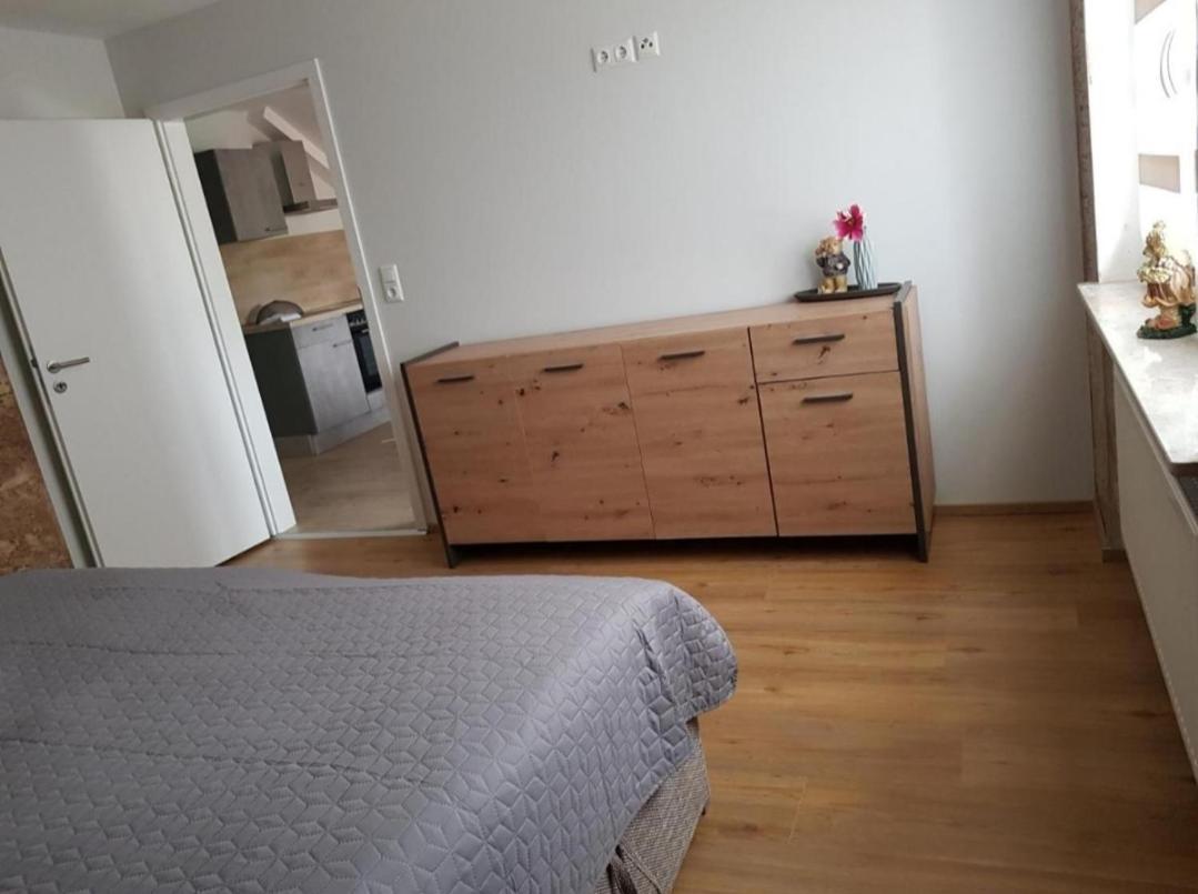 Geishoehe Landgasthof Rose Dammbach Oda fotoğraf