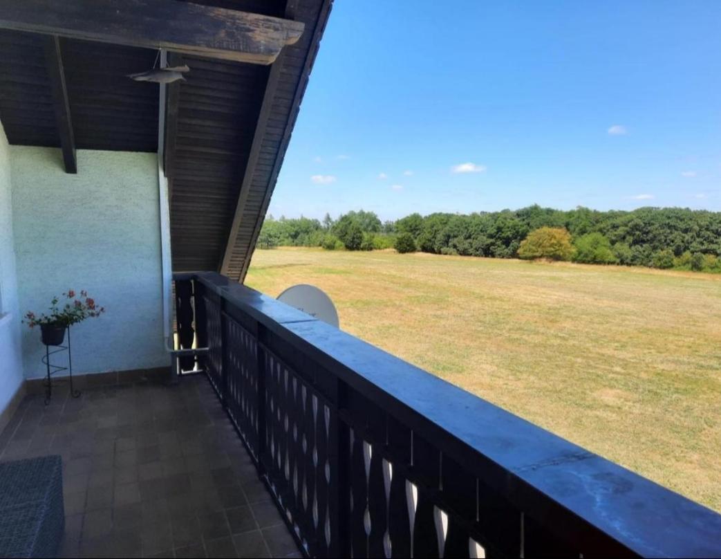 Geishoehe Landgasthof Rose Dammbach Oda fotoğraf
