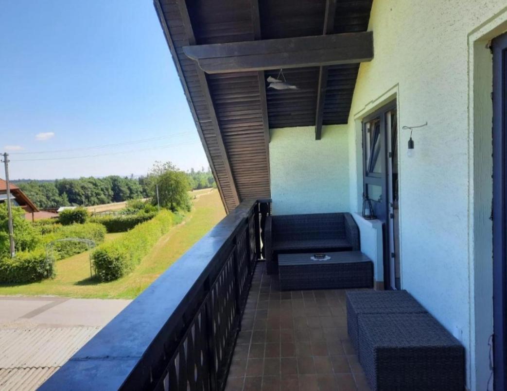 Geishoehe Landgasthof Rose Dammbach Oda fotoğraf
